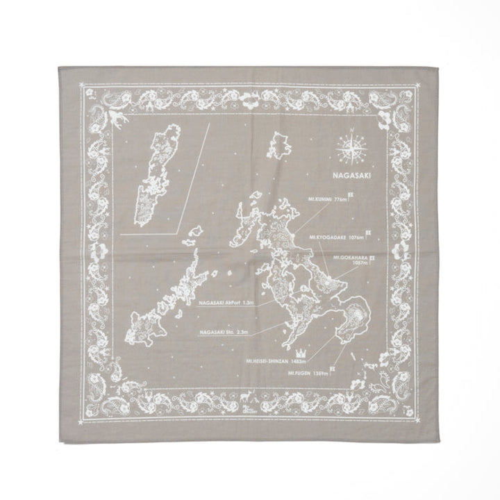 バンダナ/長崎県