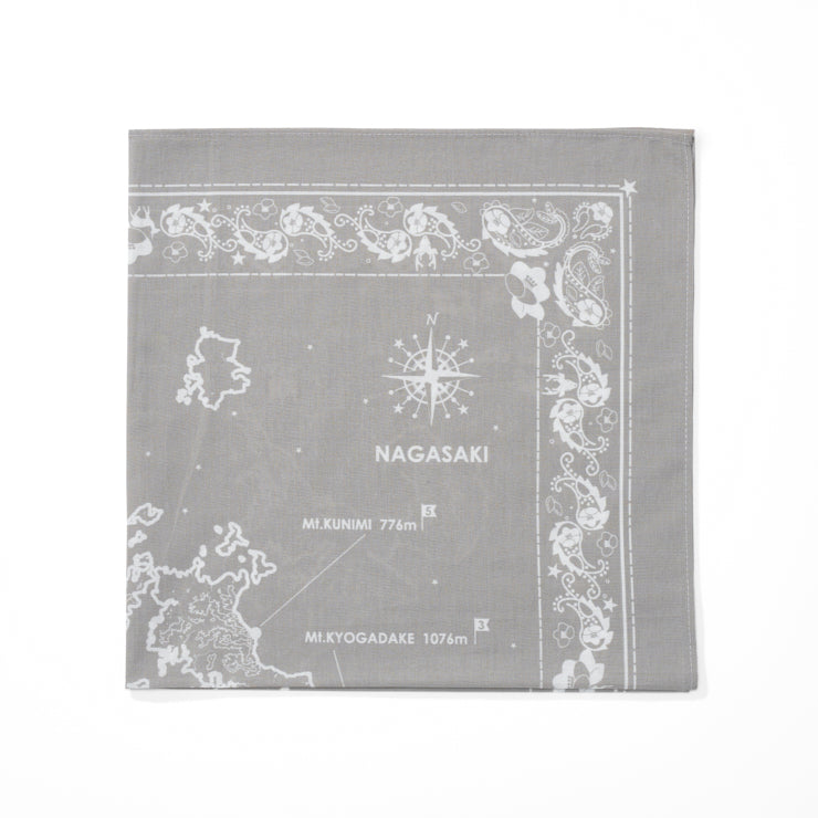 バンダナ/長崎県