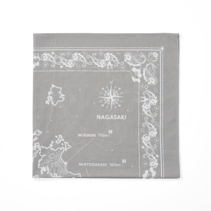 バンダナ/長崎県
