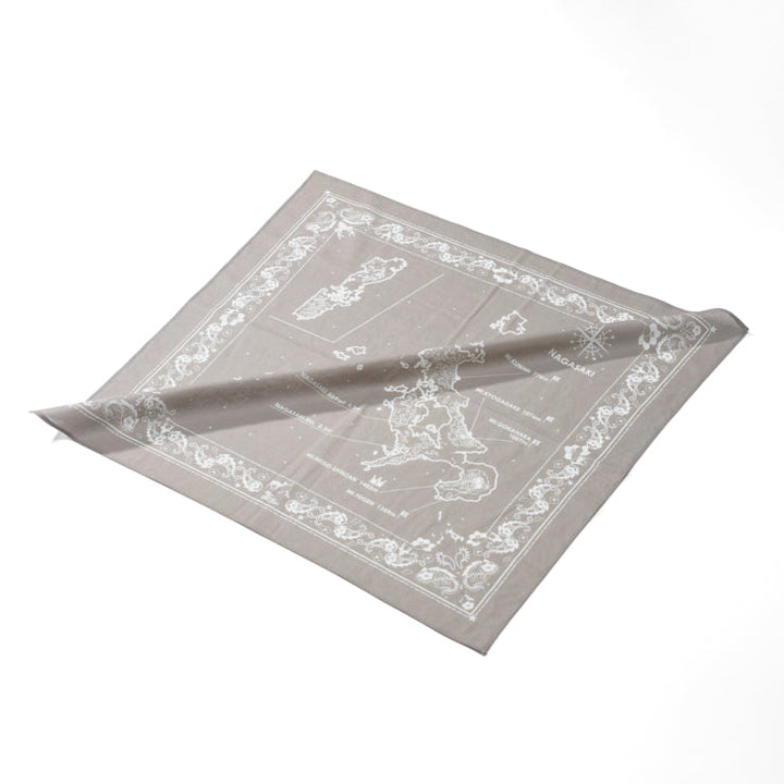 バンダナ/長崎県