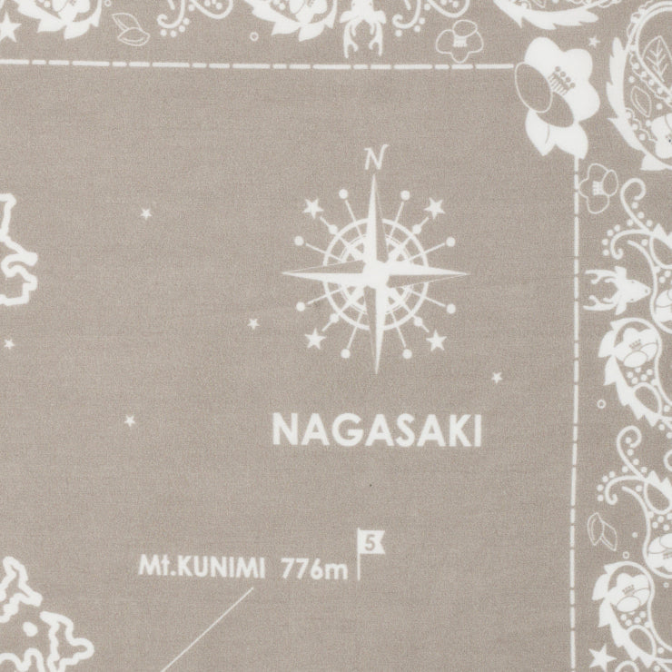 バンダナ/長崎県