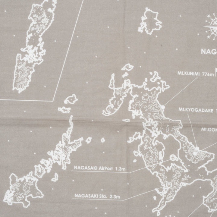 バンダナ/長崎県