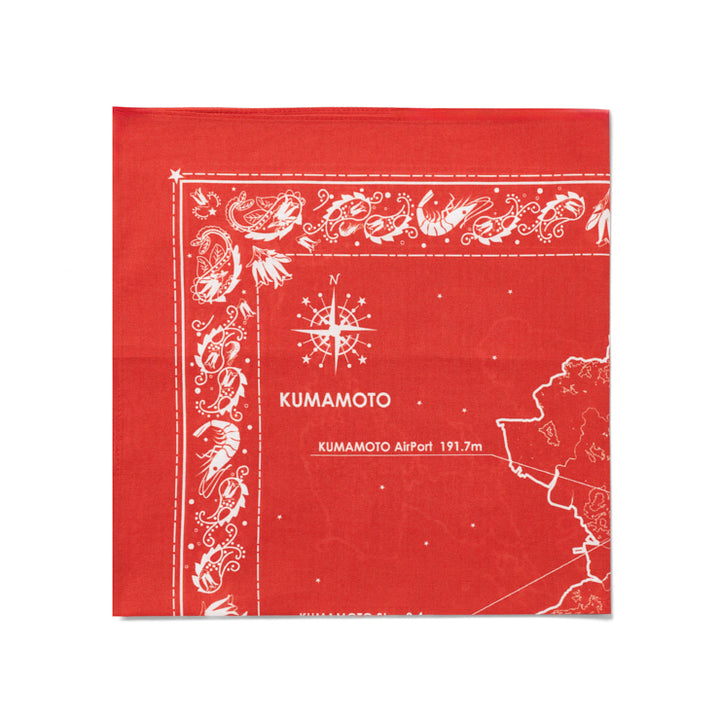 バンダナ/熊本県