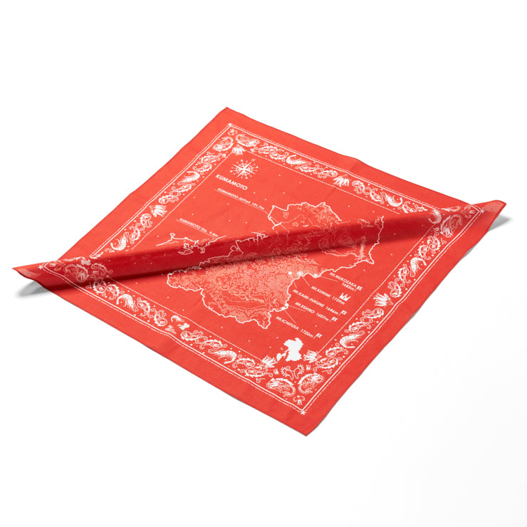 バンダナ/熊本県