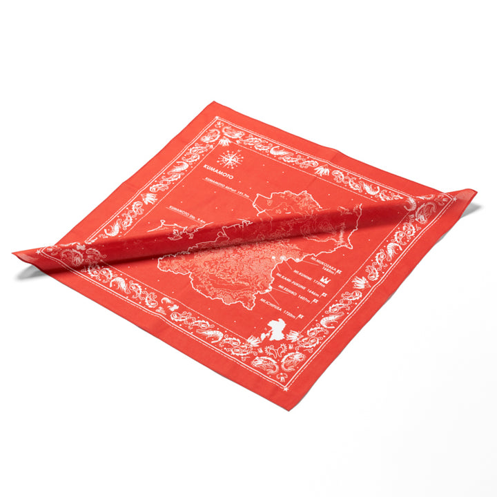 バンダナ/熊本県