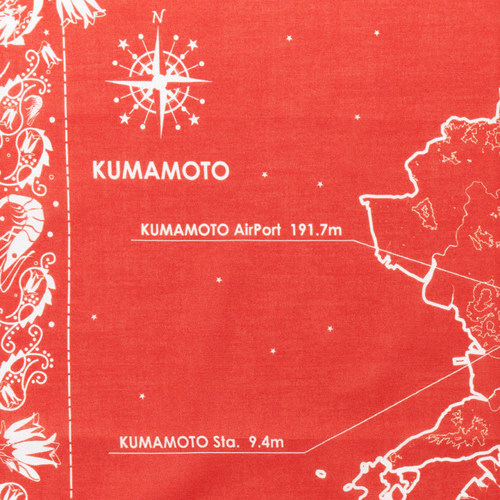 バンダナ/熊本県