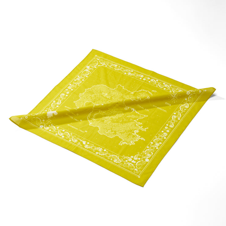 バンダナ/大分県