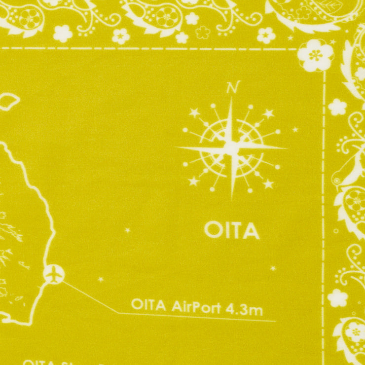 バンダナ/大分県