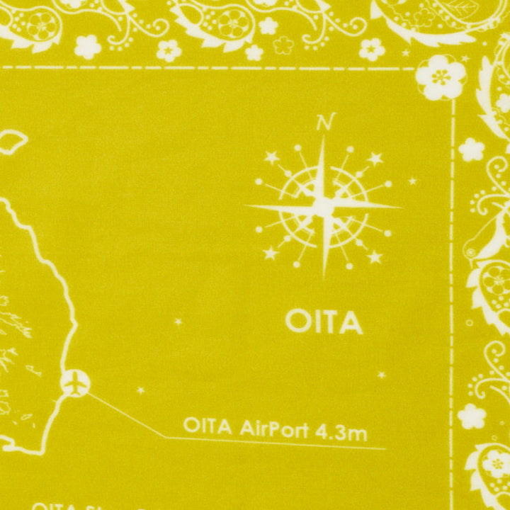 バンダナ/大分県