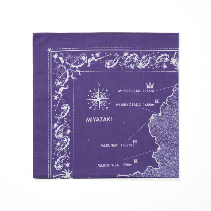 バンダナ/宮崎県