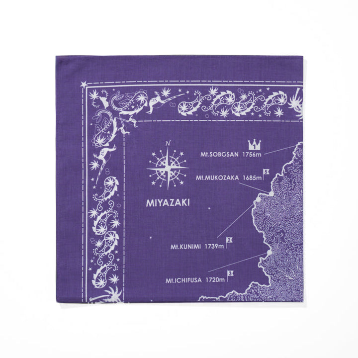 バンダナ/宮崎県