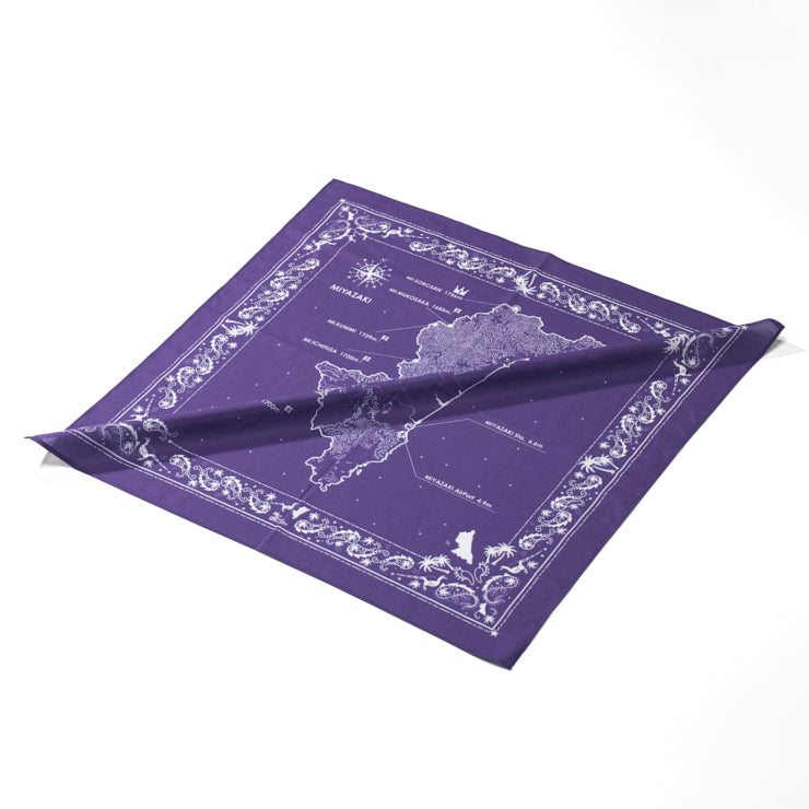 バンダナ/宮崎県