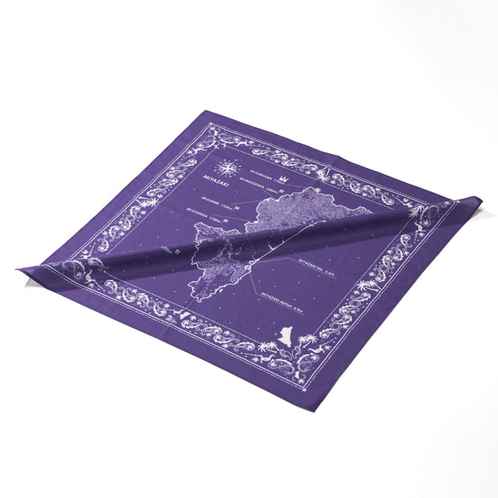 バンダナ/宮崎県