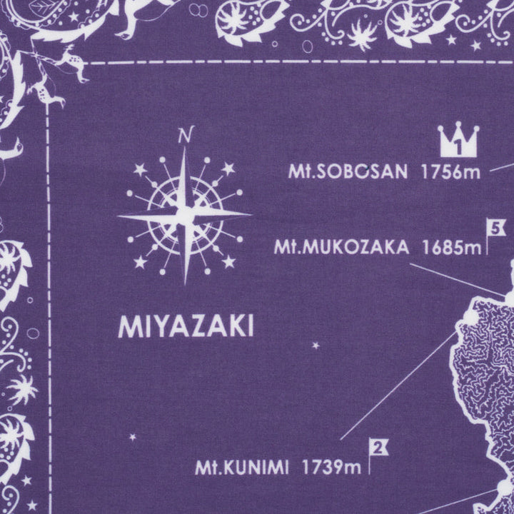 バンダナ/宮崎県