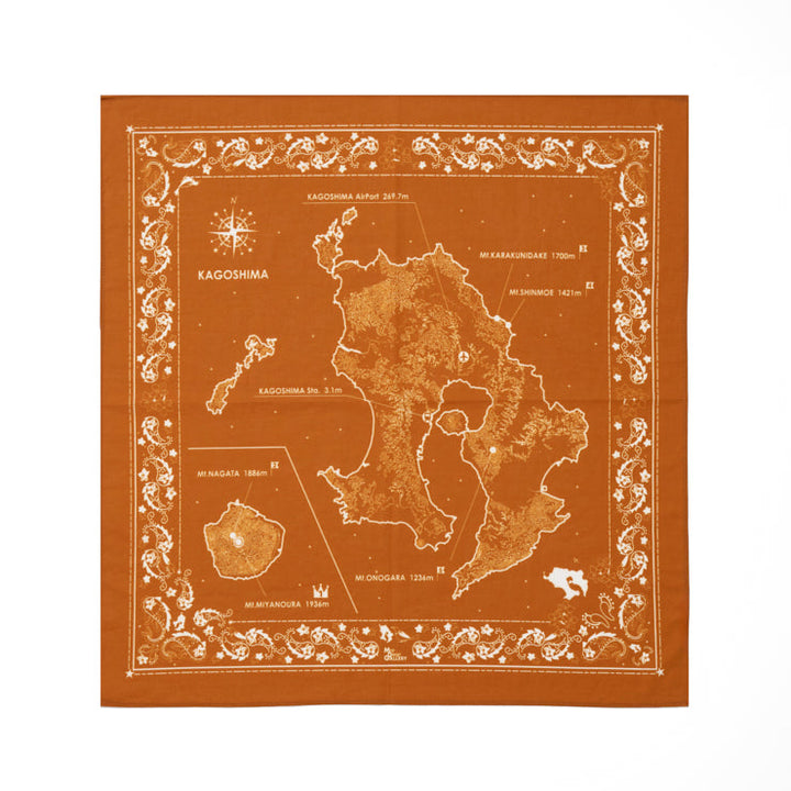 バンダナ/鹿児島県