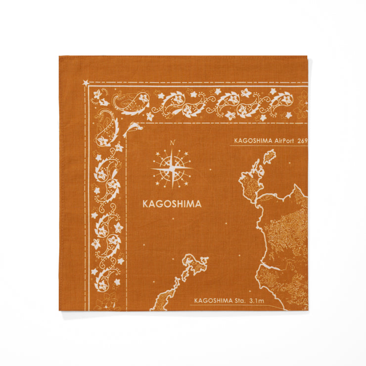 バンダナ/鹿児島県