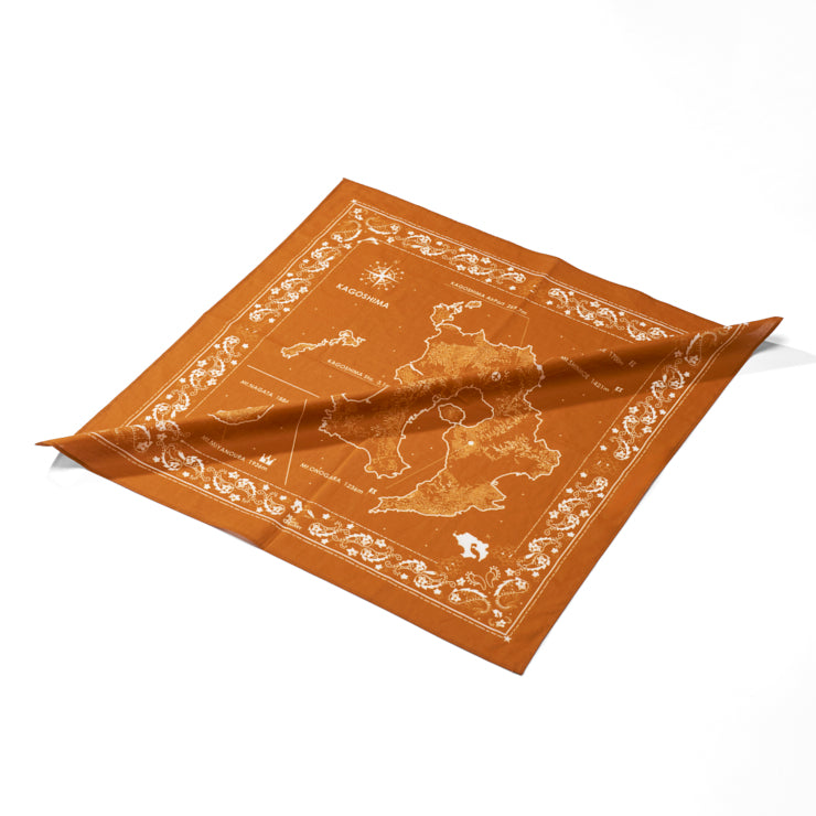 バンダナ/鹿児島県