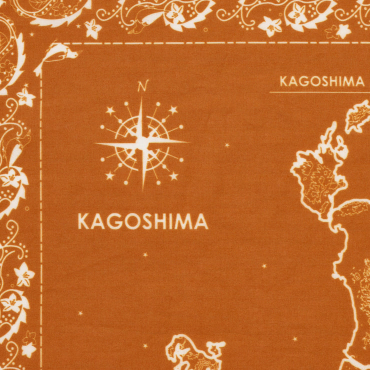 バンダナ/鹿児島県