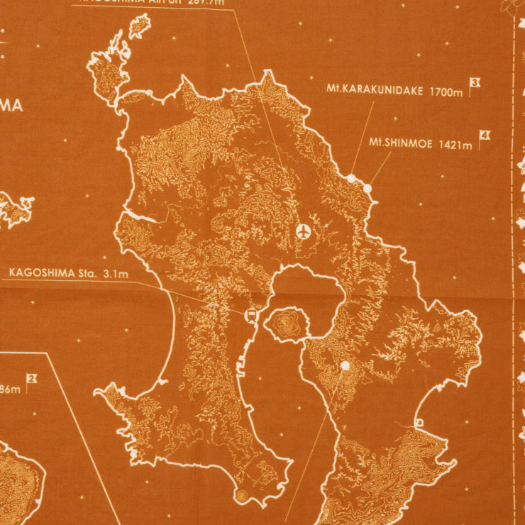 バンダナ/鹿児島県