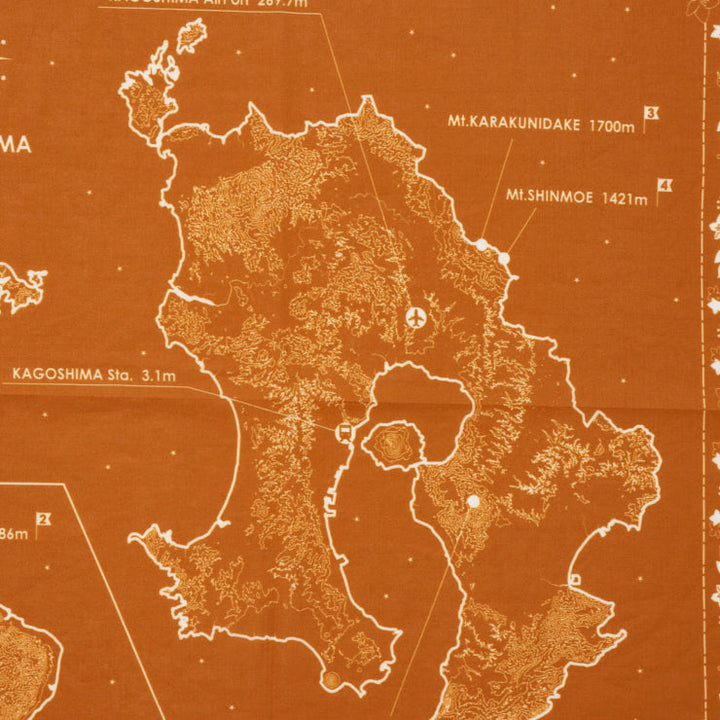 バンダナ/鹿児島県