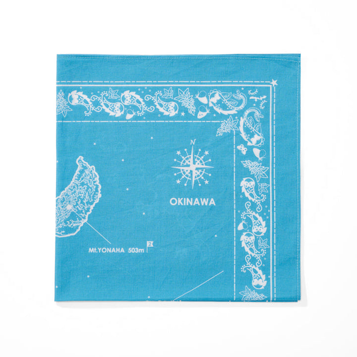 バンダナ/沖縄県