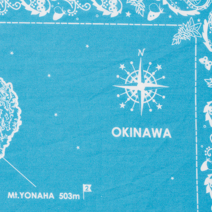 バンダナ/沖縄県