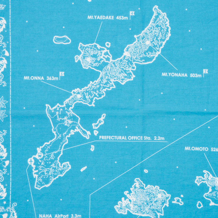 バンダナ/沖縄県