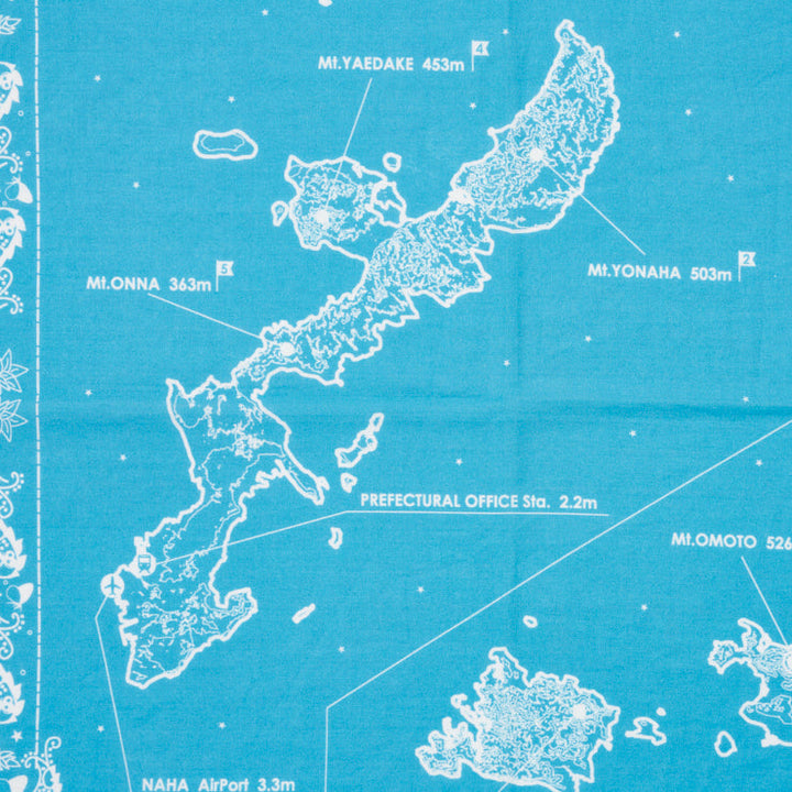 バンダナ/沖縄県