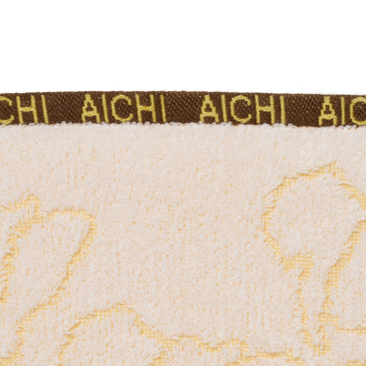 ジャカード織タオルハンカチ/愛知県