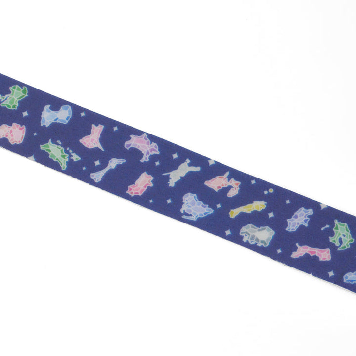 マスキングテープ/宝石