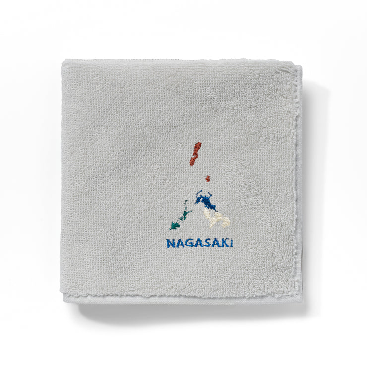 長崎県｜Map Design GALLERYオンラインストア｜ゼンリン