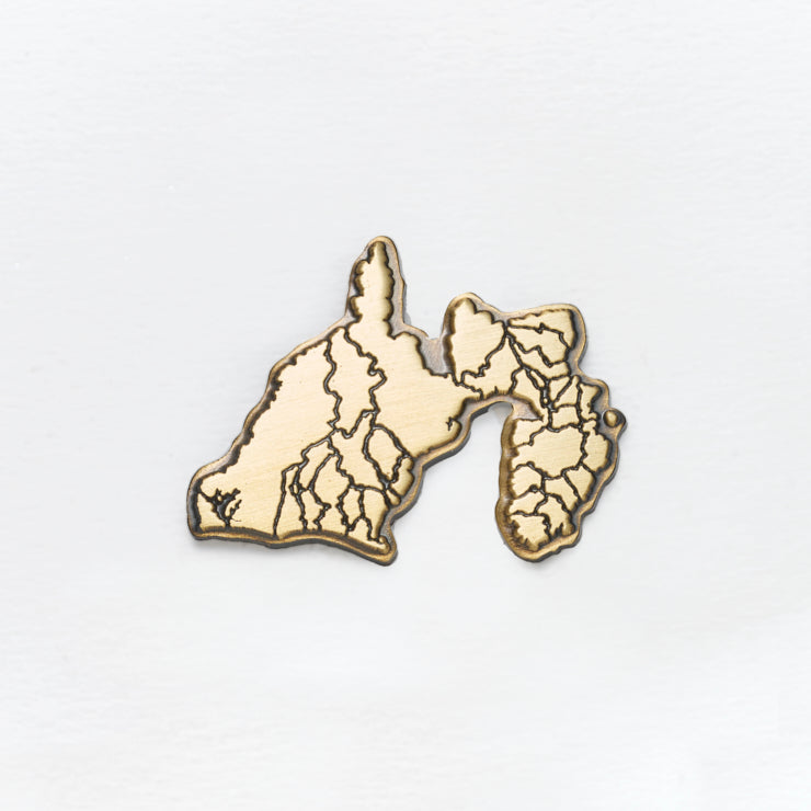 静岡県｜Map Design GALLERYオンラインストア｜ゼンリン