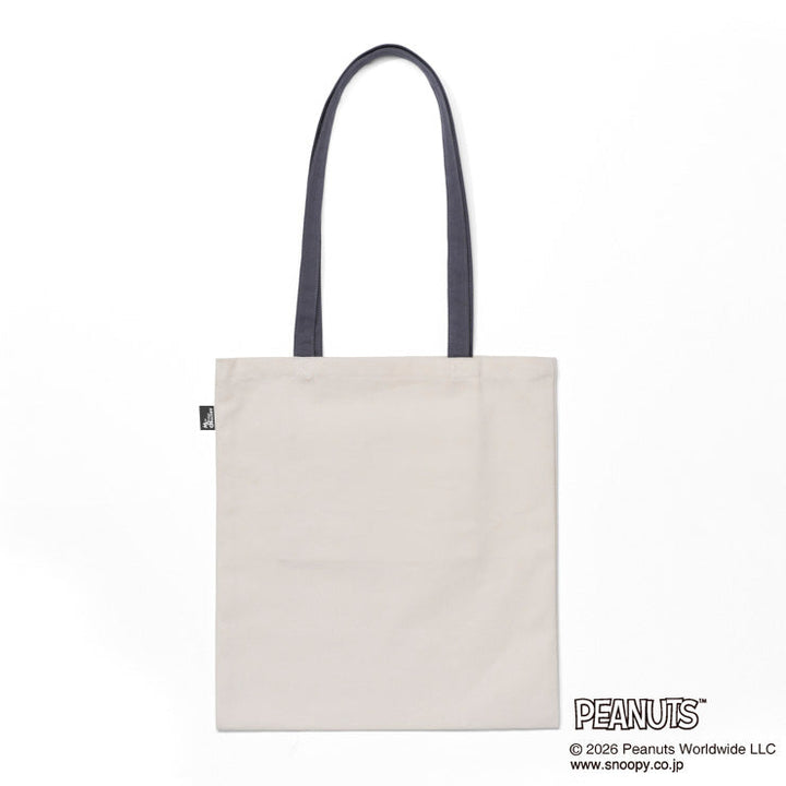 トートバッグ/PEANUTS