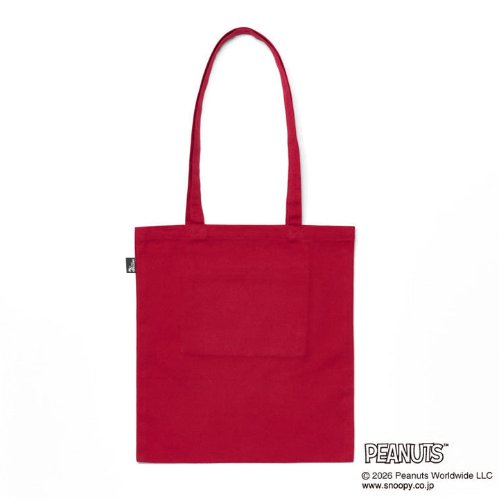 トートバッグ/PEANUTS