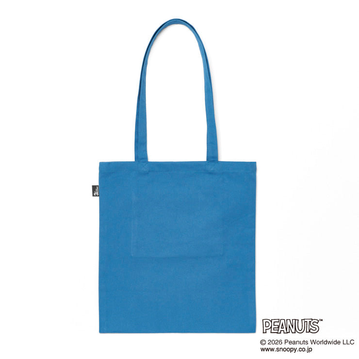 トートバッグ/PEANUTS