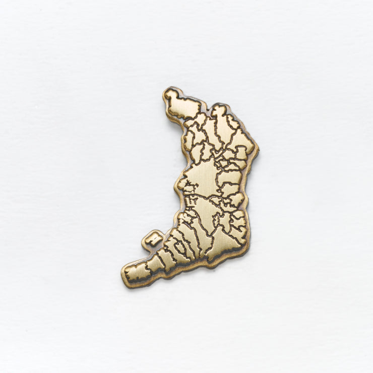 大阪府｜Map Design GALLERYオンラインストア｜ゼンリン