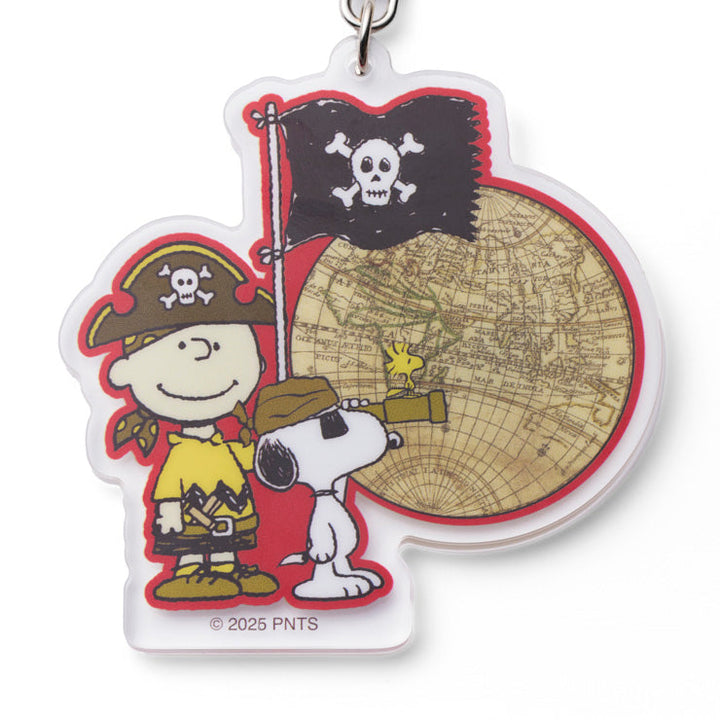 アクリルキーホルダー/PEANUTS