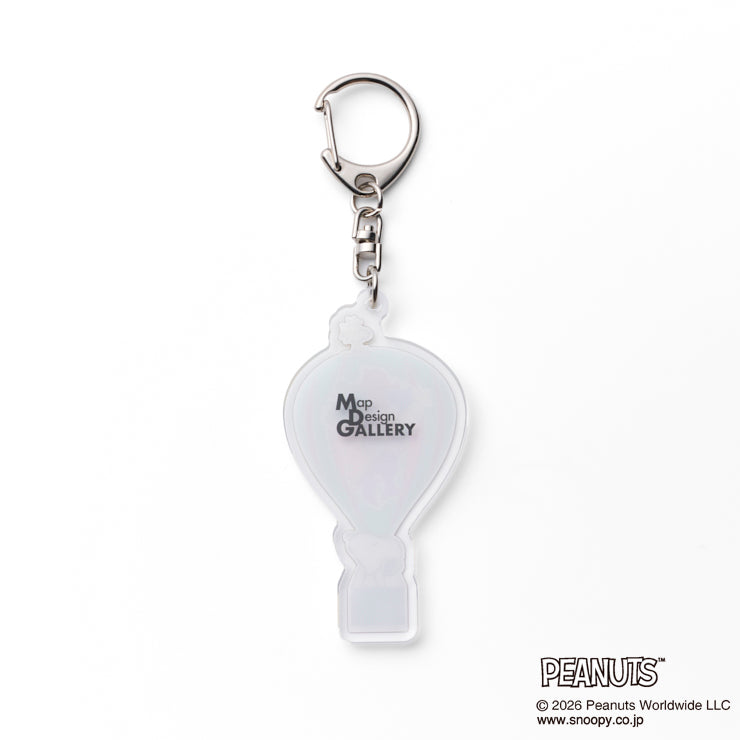 アクリルキーホルダー/PEANUTS