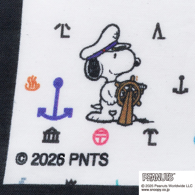 ハンカチ/PEANUTS