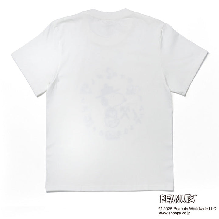 Tシャツ/PEANUTS