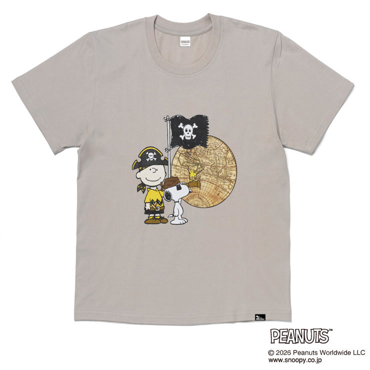 Tシャツ/PEANUTS