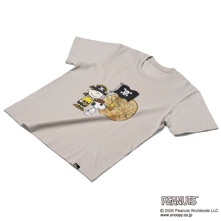 Tシャツ/PEANUTS
