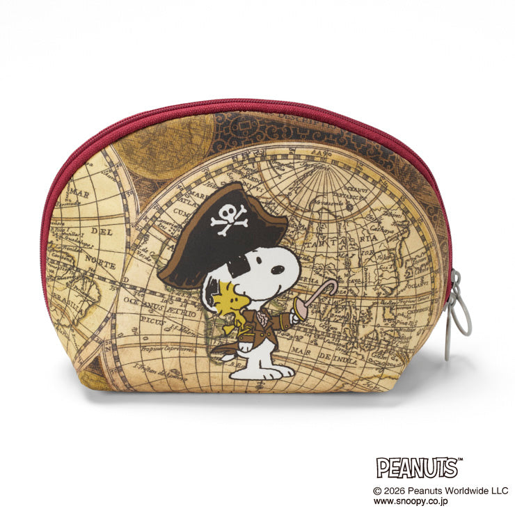 ポーチ/PEANUTS