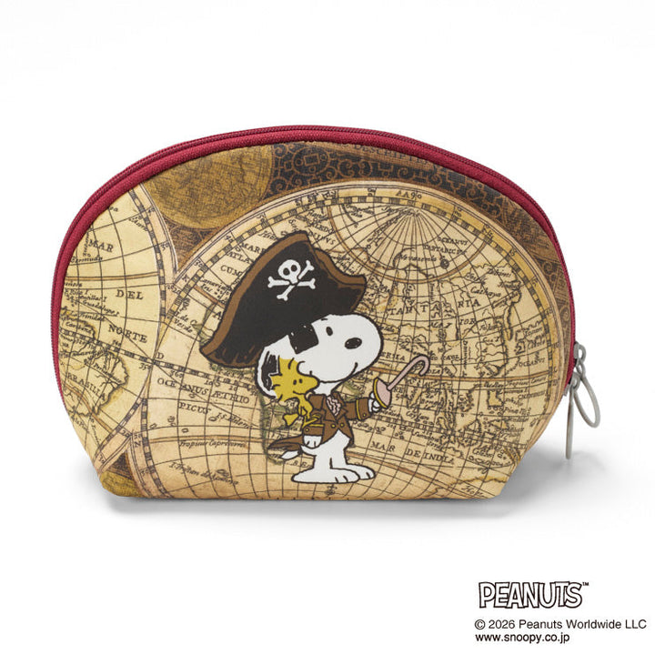 ポーチ/PEANUTS