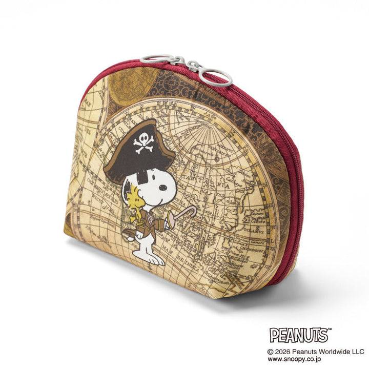 ポーチ/PEANUTS