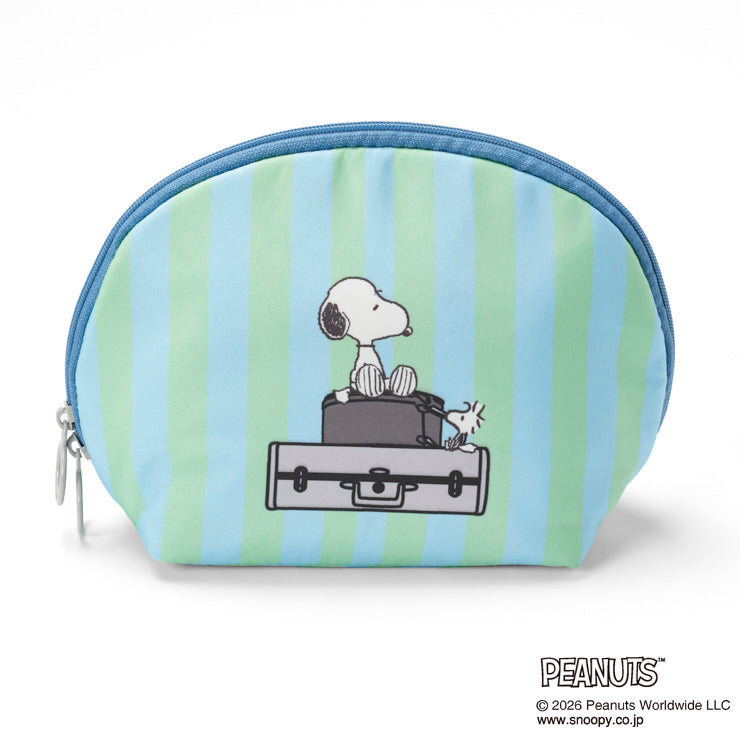 ポーチ/PEANUTS
