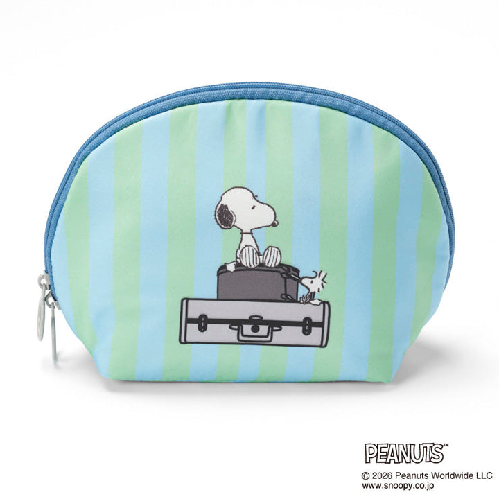 ポーチ/PEANUTS
