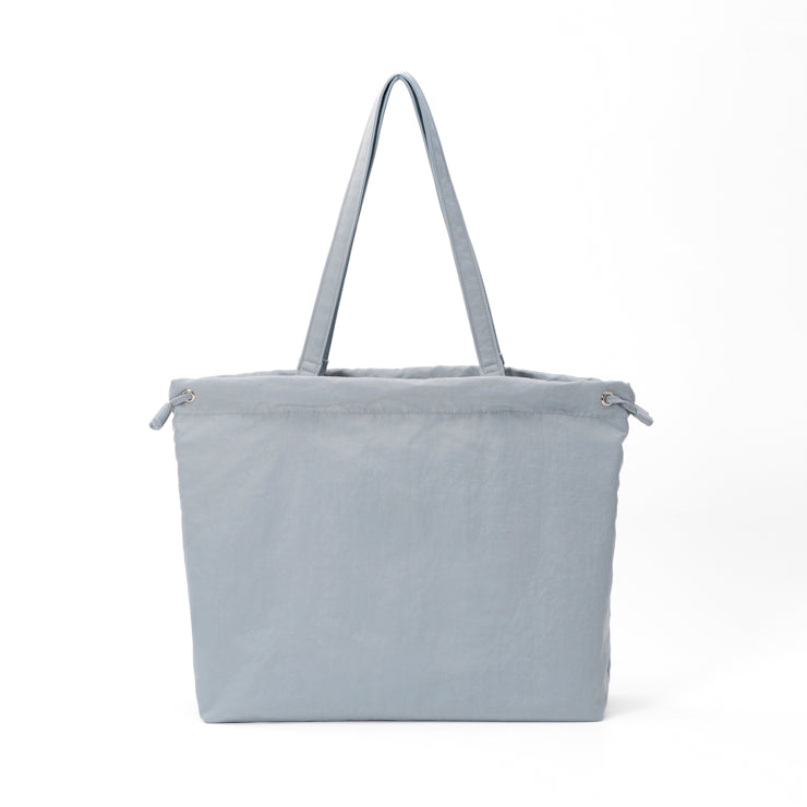 ドローストリングバッグ/宝石