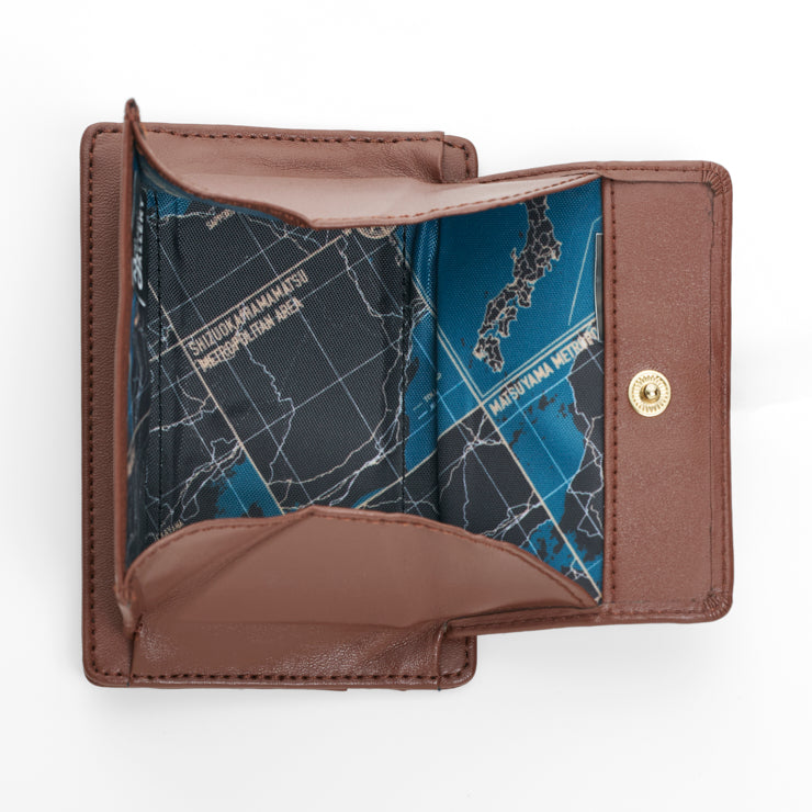 鹿児島｜Map Design GALLERYオンラインストア｜ゼンリン