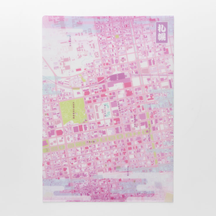 ステーショナリー|Map Design GALLERYオンラインストア|ゼンリン – ページ 2